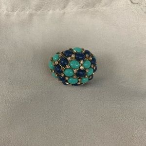 Stella and Dot ring